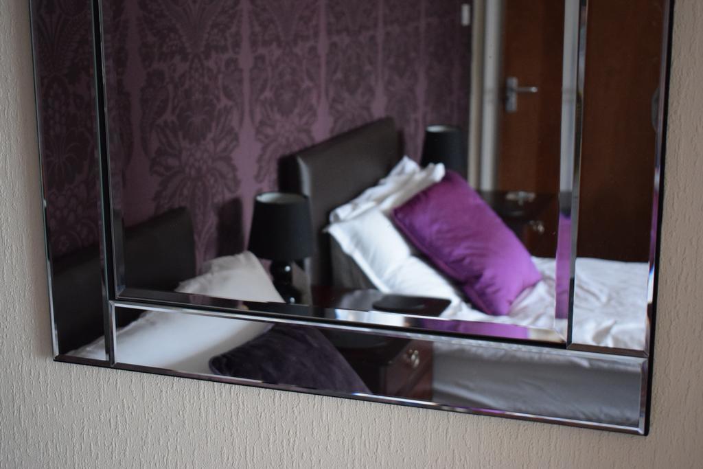 Barton Guest House المظهر الخارجي الصورة